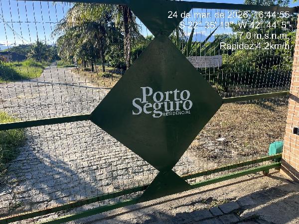 Imóvel em CACHOEIRAS DE MACACU/RJ