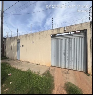 Imóvel em IMPERATRIZ/MA