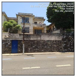 Imóvel em RIO DE JANEIRO/RJ