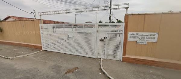 Foto de Imóvel 2 quartos, 52 m², VILA SANTA CRUZ - Leilão em Duque de Caxias/RJ, 37% abaixo da avaliação