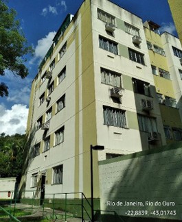 Imóvel em RIO DE JANEIRO/RJ