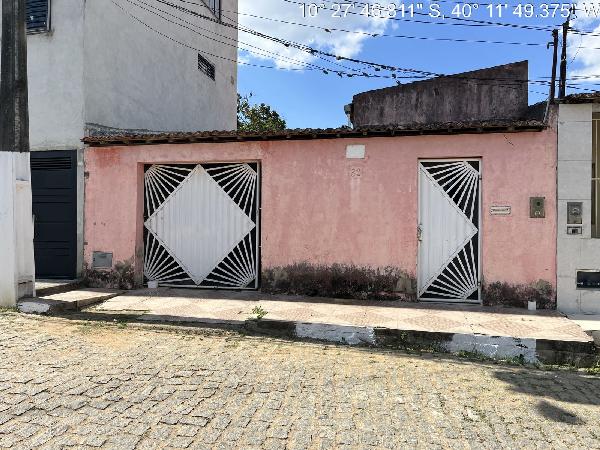 Imóvel em SENHOR DO BONFIM/BA