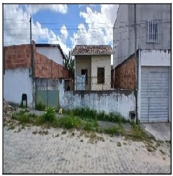 Imóvel em ALAGOINHAS/BA