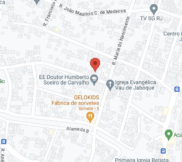 Imóvel em SAO GONCALO/RJ