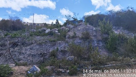 Imóvel em GRAVATA/PE