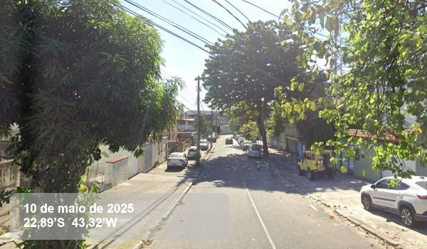 Imóvel em RIO DE JANEIRO/RJ
