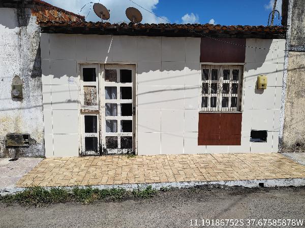 Imóvel em PEDRINHAS/SE