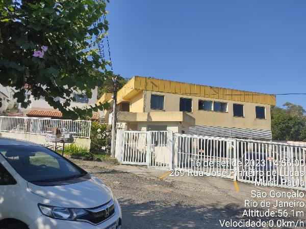 Imóvel em SAO GONCALO/RJ