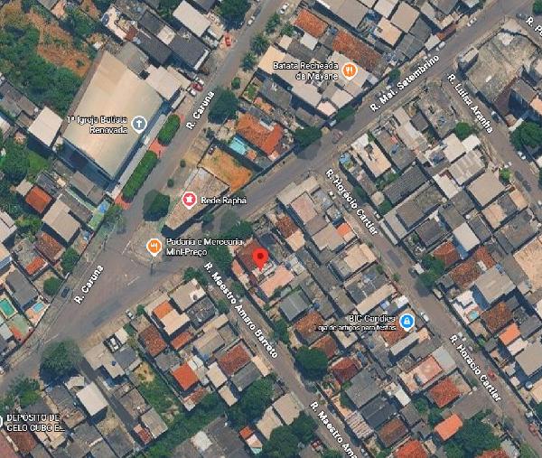 Imóvel em RIO DE JANEIRO/RJ