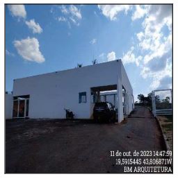 Imóvel em JABOTICATUBAS/MG