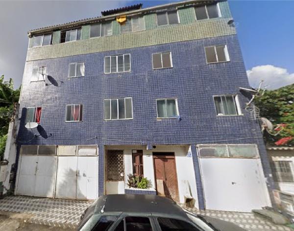 Foto de Imóvel 3 quartos, 66 m², PERNAMBUES - Leilão em Salvador/BA, 37% abaixo da avaliação