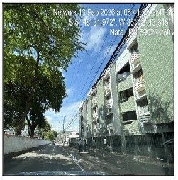 Foto de Imóvel na Avenida Senador Salgado Filho, 1270 - Leilão em NATAL/RN