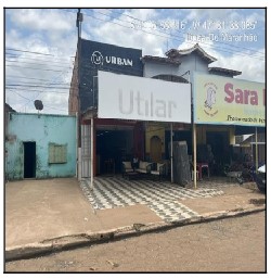Foto de Imóvel CENTRO II - Leilão em Itinga do Maranhão/MA, 36% abaixo da avaliação