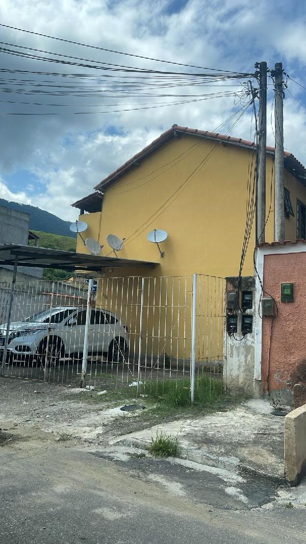 Imóvel em NOVA IGUACU/RJ