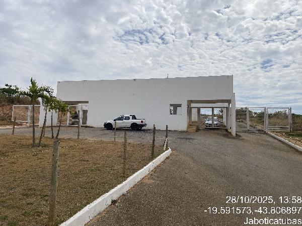 Foto de Imóvel CENTRO - Leilão em Jaboticatubas/MG, 38% abaixo da avaliação