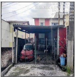 Foto de Imóvel na Rua Matos Costa, 264 - Leilão em Cotia/SP, 36% abaixo da avaliação