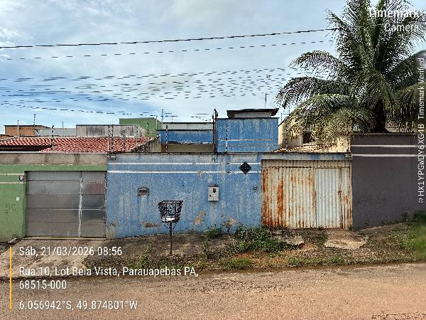 Imóvel em PARAUAPEBAS/PA