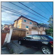 Imóvel em RIO DE JANEIRO/RJ