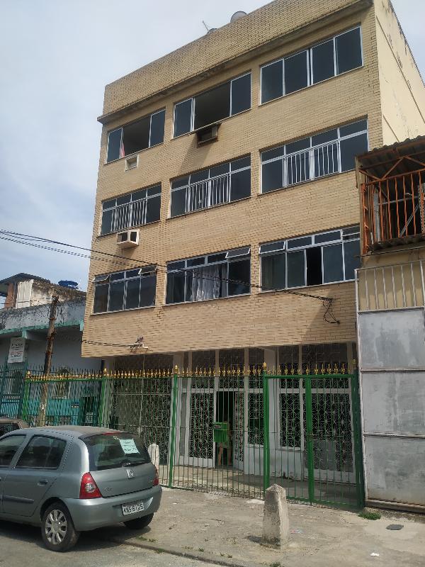 Foto de Imóvel 2 quartos, ENGENHO NOVO - Leilão em Rio de Janeiro/RJ, 45% abaixo da avaliação