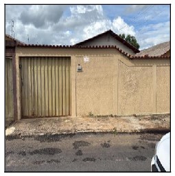 Foto de Imóvel CONJUNTO POUSO ALTO - Leilão em Piracanjuba/GO, 37% abaixo da avaliação