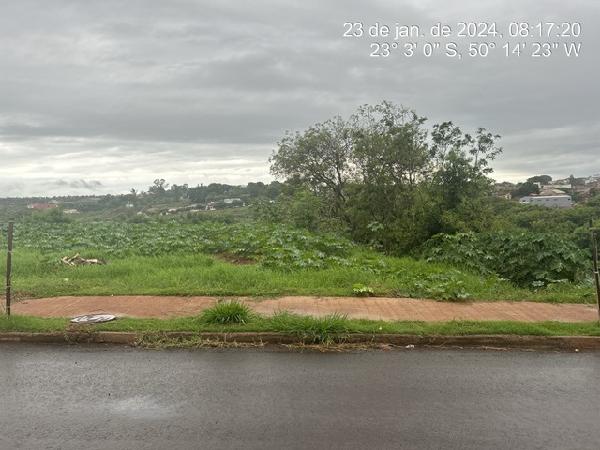 Foto de Imóvel em Andirá (PR)