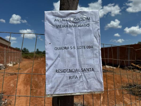 Imóvel em INDIARA/GO