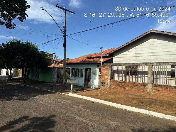 Imóvel em IPORA/GO