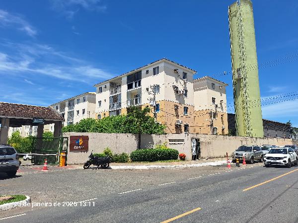 Foto de Imóvel 3 quartos, 82 m², BURAQUINHO - Leilão em Lauro de Freitas/BA, 36% abaixo da avaliação