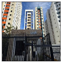 Foto de Imóvel 2 quartos, IMBUI - Leilão em Salvador/BA, 36% abaixo da avaliação