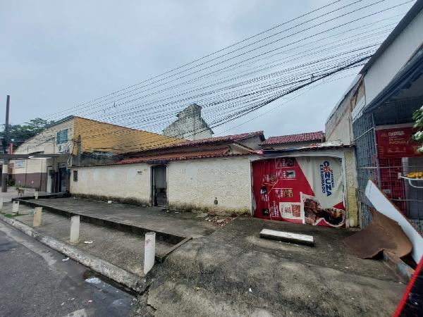 Imóvel em MESQUITA/RJ