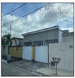 Imóvel em SANTA RITA/PB