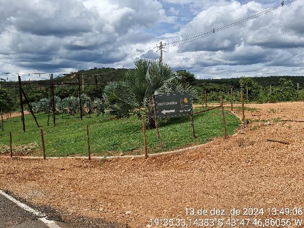 Imóvel em JABOTICATUBAS/MG