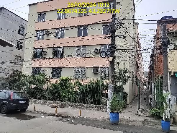 Imóvel em RIO DE JANEIRO/RJ