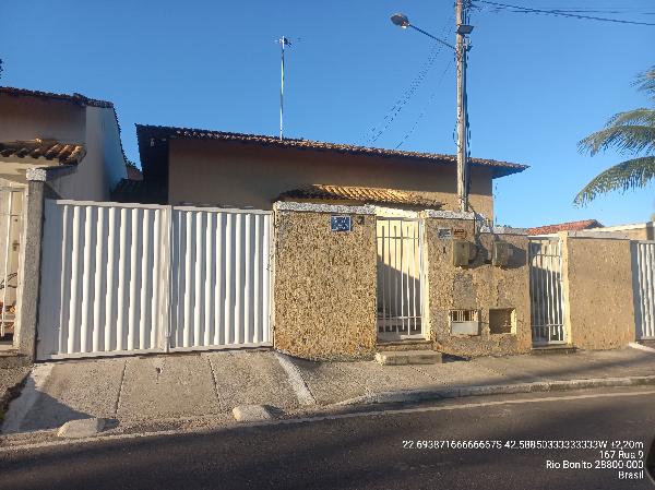 Imóvel em RIO BONITO/RJ