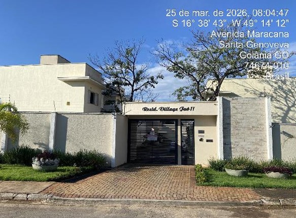 Imóvel em GOIANIA/GO