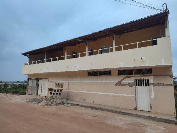 Foto de Imóvel 3 quartos, 259 m², CENTRO - Leilão em Itaberaba/BA, 67% abaixo da avaliação
