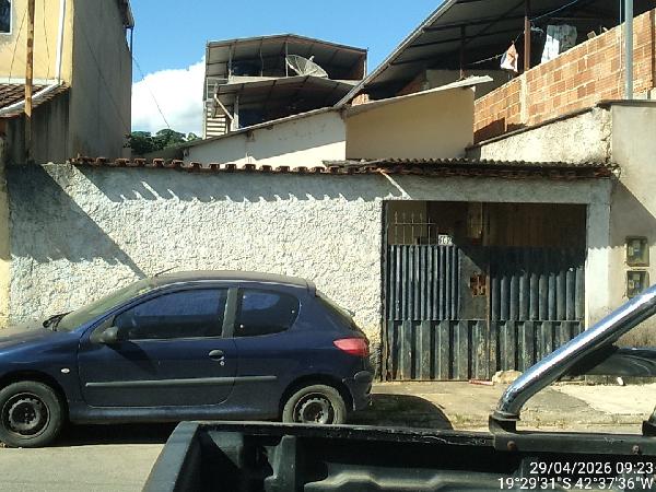 Foto de Imóvel na Rua Prof Tereza Leopoldina Dos Anjos, 162 - Leilão em CORONEL FABRICIANO/MG, 38% abaixo da avaliação