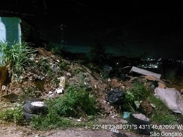 Imóvel em SAO GONCALO/RJ