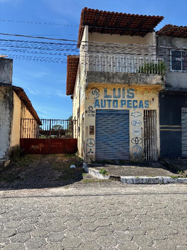 Foto de Imóvel 2 quartos, 79 m², CENTRO - Leilão em Humberto de Campos/MA, 42% abaixo da avaliação