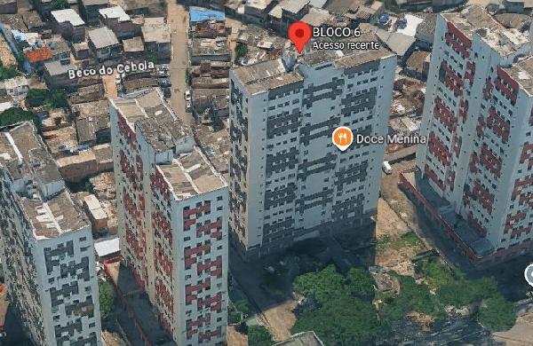 Imóvel em RIO DE JANEIRO/RJ