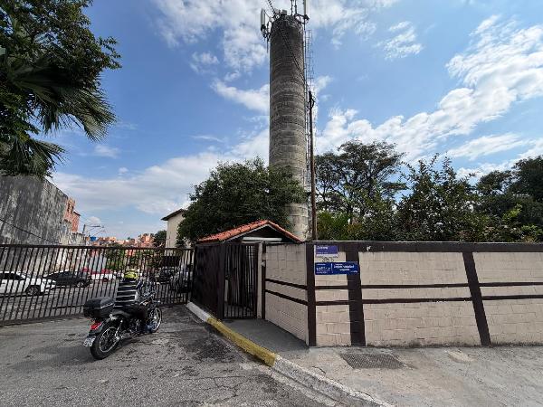 Imóvel em CARAPICUIBA/SP