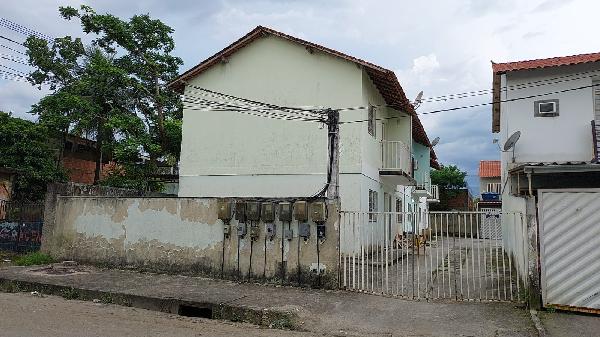 Imóvel em DUQUE DE CAXIAS/RJ