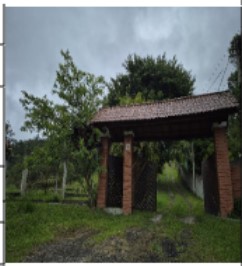 Foto de Imóvel RECANTO VERDE - Leilão em Juquitiba/SP, 40% abaixo da avaliação