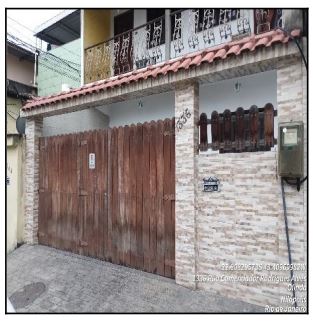 Imóvel em NILOPOLIS/RJ
