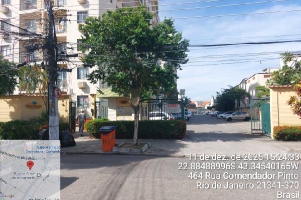 Imóvel em RIO DE JANEIRO/RJ