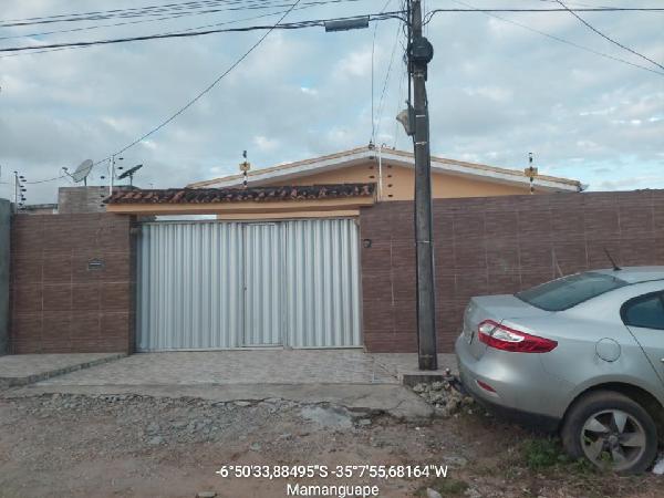 Foto de Imóvel 2 quartos, 67 m², LOT DO CONDADO - Leilão em Mamanguape/PB, 42% abaixo da avaliação