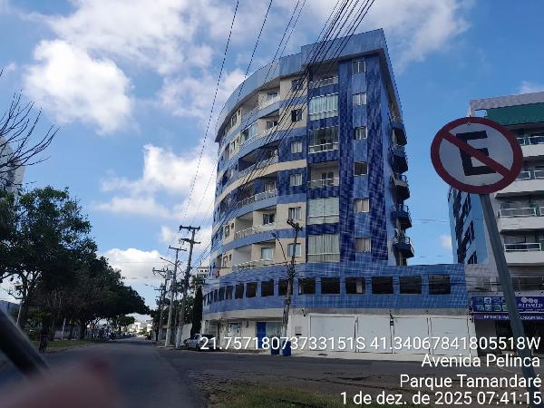Foto de Imóvel 2 quartos, 96 m², PARQUE SAO CAETANO - Leilão em Campos dos Goytacazes/RJ, 36% abaixo da avaliação