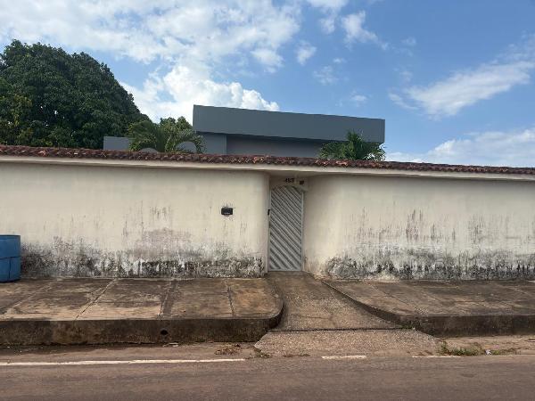 Imóvel em GARRAFAO DO NORTE/PA