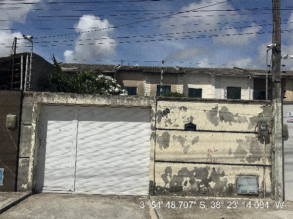 Imóvel em AQUIRAZ/CE