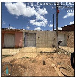 Foto de Imóvel 3 quartos, PALMEIRA DE FORA - Leilão em Palmeira dos Índios/AL, 39% abaixo da avaliação
